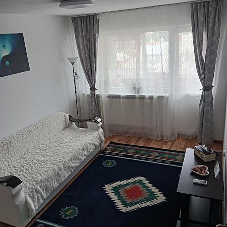 Hellen Apartament Targoviste Zewnętrze zdjęcie