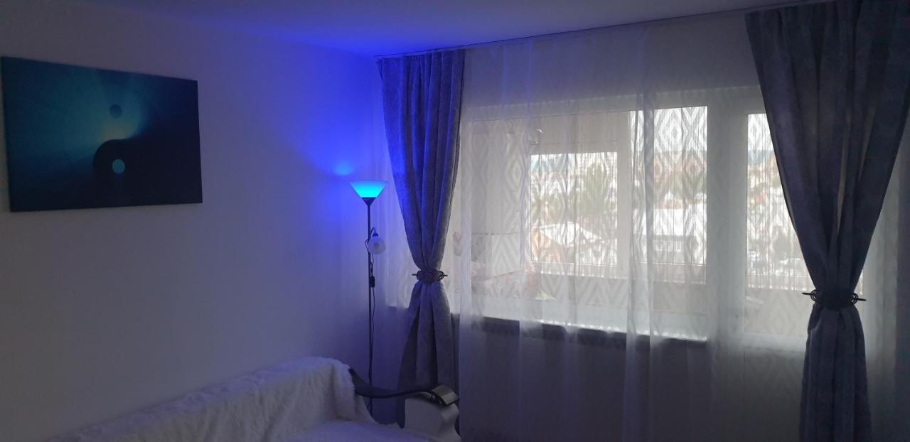 Hellen Apartament Targoviste Zewnętrze zdjęcie