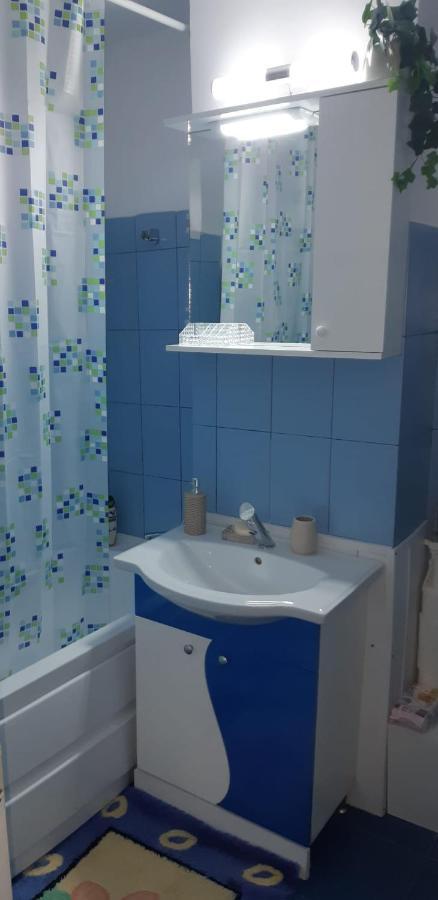 Hellen Apartament Targoviste Zewnętrze zdjęcie