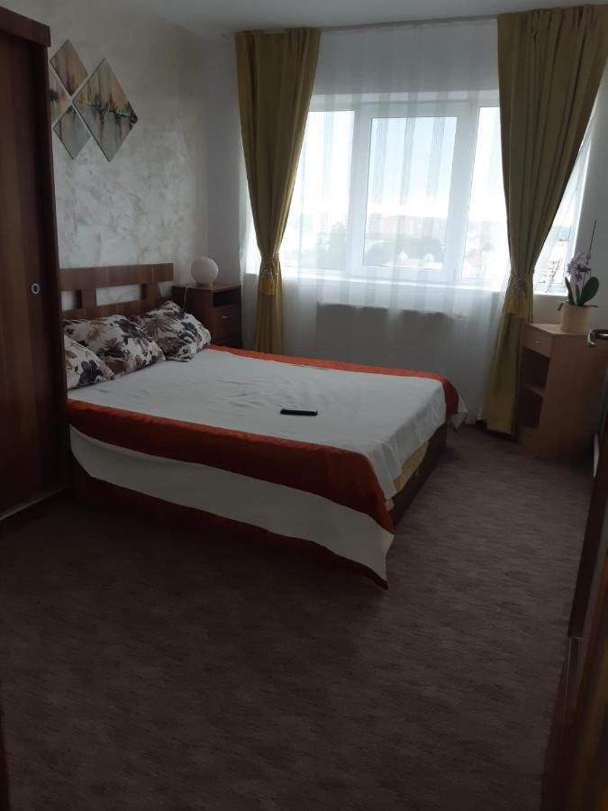 Hellen Apartament Targoviste Zewnętrze zdjęcie