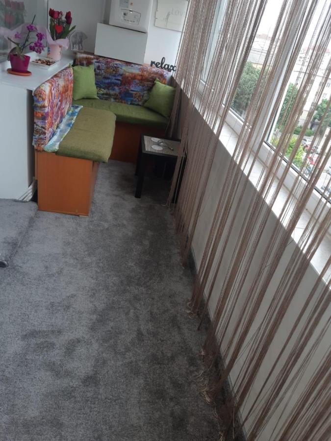 Hellen Apartament Targoviste Zewnętrze zdjęcie