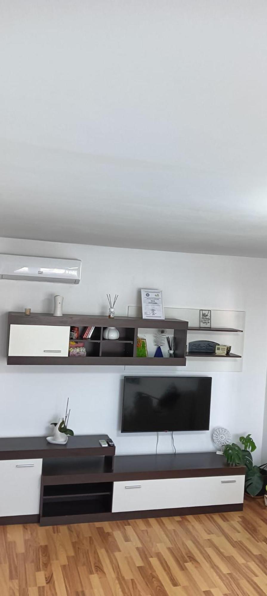 Hellen Apartament Targoviste Zewnętrze zdjęcie